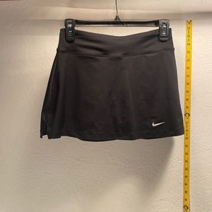 Nike skort
